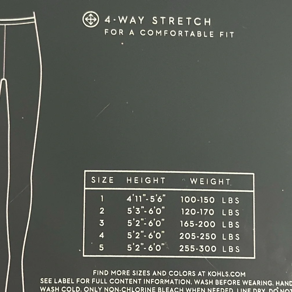 MICRO FISHNET TIGHTS - Picture 3 of 3